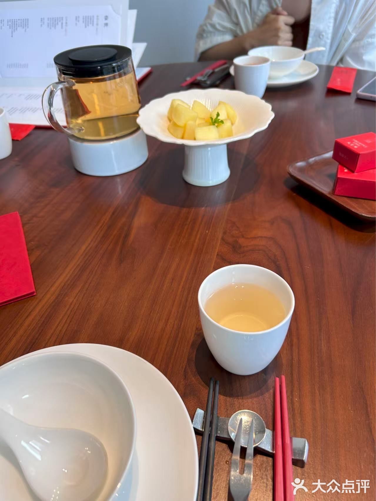 班岚不愧是苏州的福建菜天花板，太好吃了吧