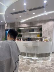 点击看大图 -MMby HairCode 芭曲发型概念店