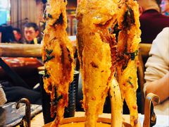 -胡桃里乐队酒馆(鎏嘉码头店)