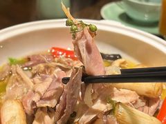 -粗茶淡饭·隐庐私厨(东亭店)