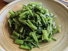 -芳草地度假酒店·野炉中餐厅