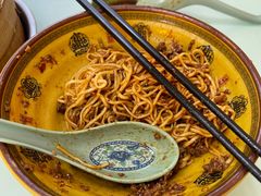 -食惠里小笼包面馆(越秀店)