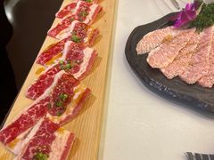 -千寻山野烤肉(中关村店)