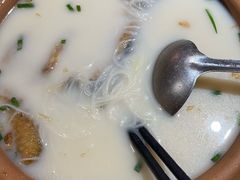 -堂宴·老厦门私房菜(1988仙岳总店)