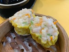 -味可道美食坊(福基路店)