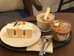 -三目仓咖啡(贤南路店)