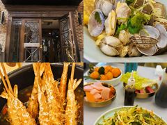 -唐山宴大唐州府精品中餐