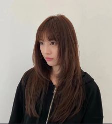 -锦尚名仕Hair Salon