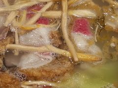 -泸州酸菜豆花火锅川师店