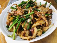 -田源农家饭店·窑鸡王·海鲜(东部湾·融创店)