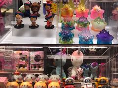 -泡泡玛特POPMART(天环购物中心店)