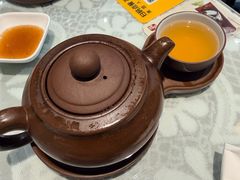 -熠盛粤味·顺德桑拿鸡(永康路店)