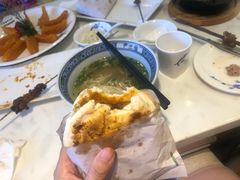 -尹兰楼西北风情餐厅(嘉定店)