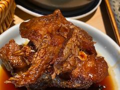 -南京大牌档(龙江新城市广场店)