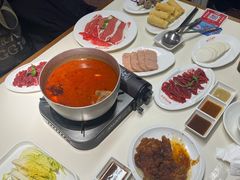 -燃计沙茶皇·香港沙茶火锅(人广旗舰店)
