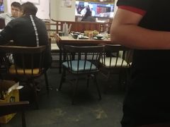 -小杨烤肉(高新店)