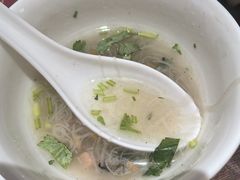 -天荷菜根·闽南素食自助(刺桐北路店)