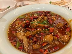 -外婆家(古墩印象城店)