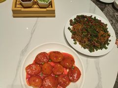 -国人川菜(李家村建东街店)
