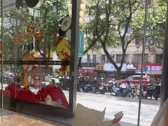 -LELECHA乐乐茶(新街口大洋店)