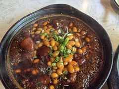 -阿龙酒煲(海宁新苑路店)