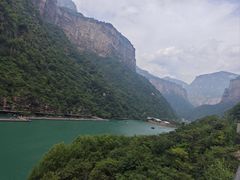 -河南宝泉旅游区