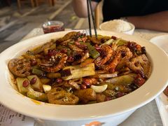 -辣婆婆(航天桥店)