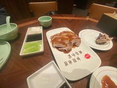 -北京全聚德(王府井店)