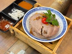 -芋包王闽南茶楼(八市店)