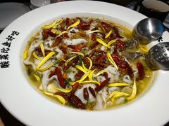 -太二酸菜鱼(沈阳万象城店)
