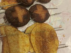 -北三老太太烧烤(人生一串上榜店)