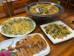 -下梅人家土菜馆(历史文化餐厅度假区店)