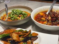 -辛香汇·锦里丨现炒川菜(中南城店)