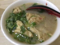 -洪峰浩老北京烧饼夹肉(角门路店)
