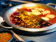 -九鼎轩脆毛肚火锅(南京东路店)