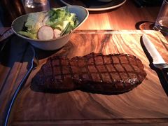 -The Meat & Wine Co Southbank(南岸店)