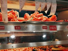 -塔斯汀中国汉堡(白云京溪地铁站店)