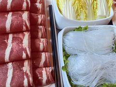 -君邦火锅(新疆大厦店)
