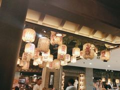 -南京大牌档(新街口德基广场店)