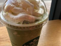 -星巴克(南昌西湖万达店)