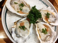 -铃兰日本料理(汉水路店)