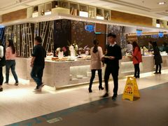 -春天烤肉自助餐厅(南内环店)