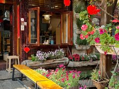 -勺子米线·云南传统小吃市集(四方街店)