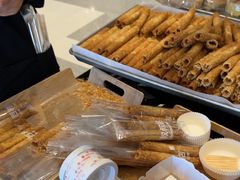 -西村叔叔的店·面包·甜品·蛋糕(清河万象汇店)