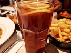冰柠檬茶-必胜客(绿地新都会店)