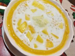 -甜心妈妈·榴莲星级糖水(北京路总店)