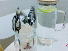 -娜娜家•Nana’s restaurant (爱琴海店)