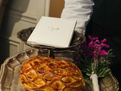 -壳里西餐厅Coquille Seafood Bistro(蒙自路店)