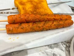 -阿里西北美食(小黄庄店)