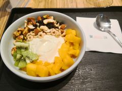 -宝珠奶酪(浦东金桥店)